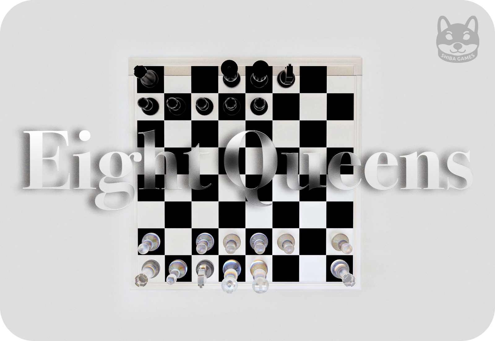 Eight Queens