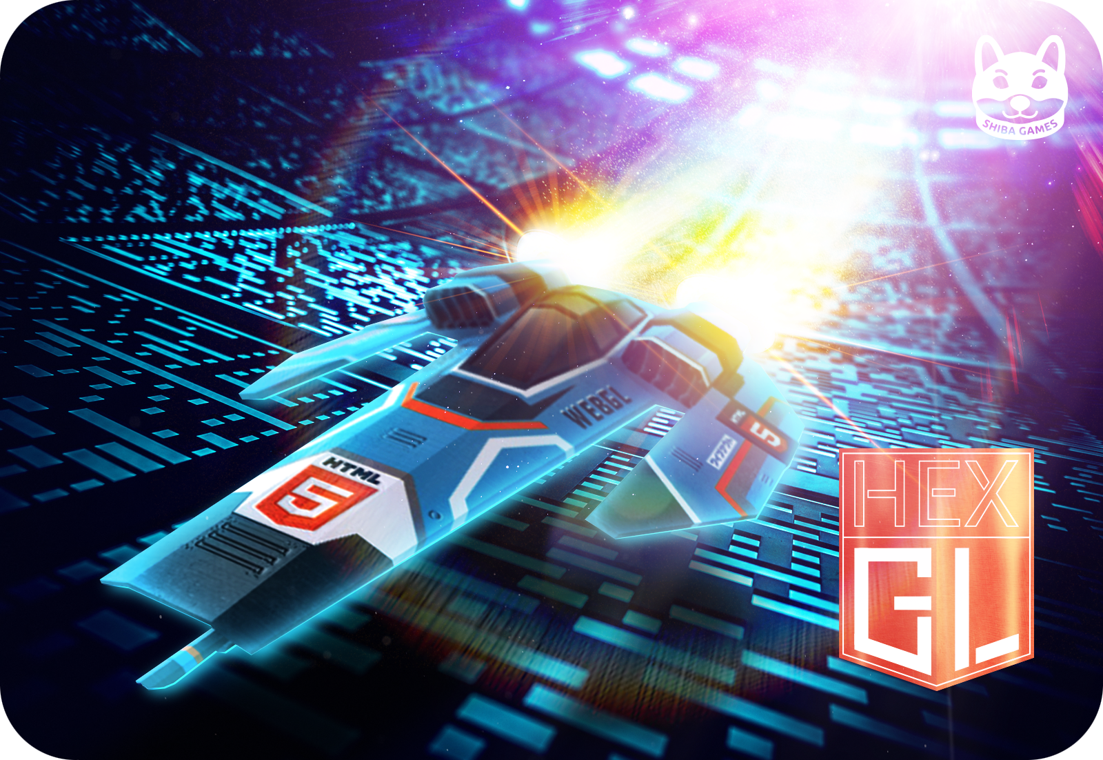 HexGL