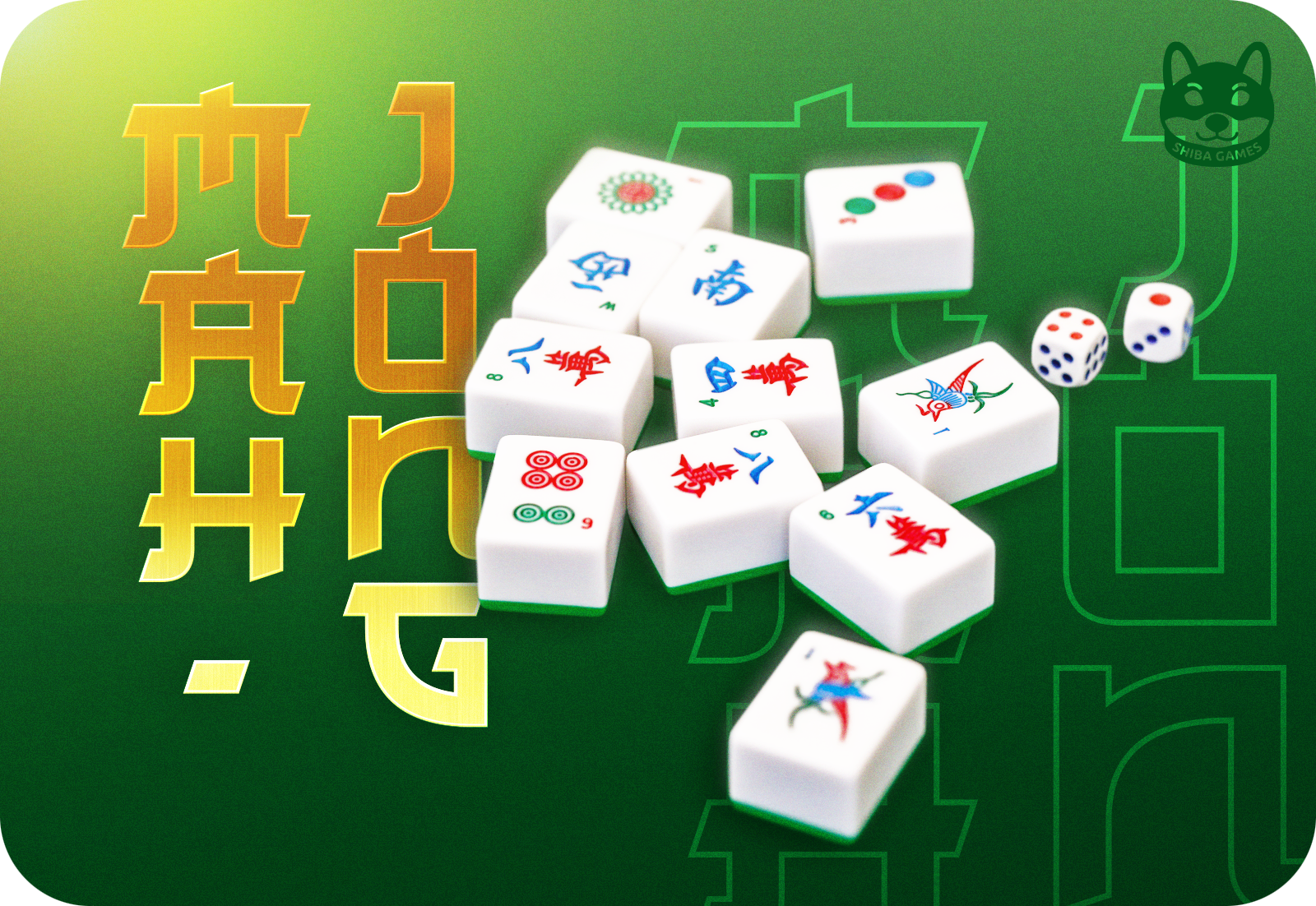 Mah-jongg