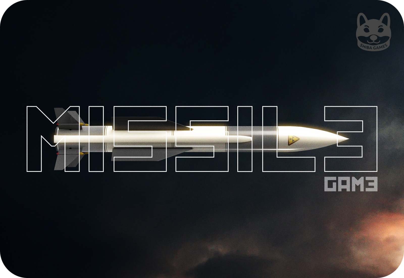 Missile Game
