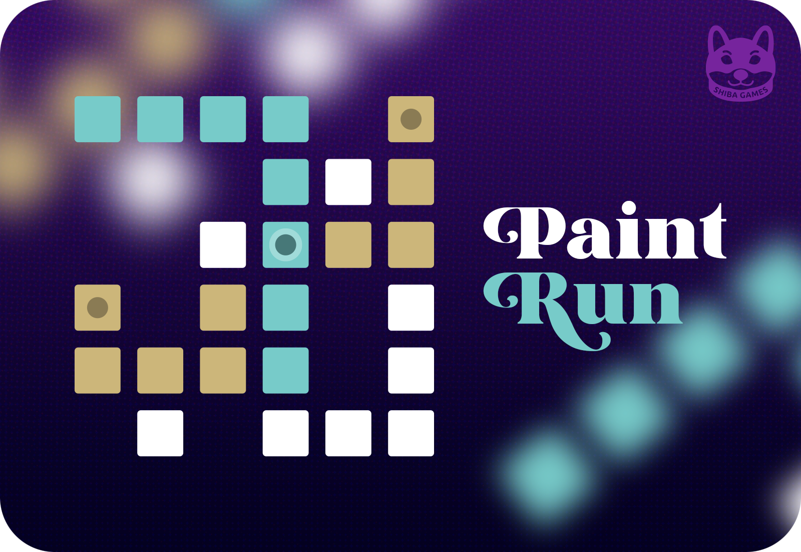 Paint Run