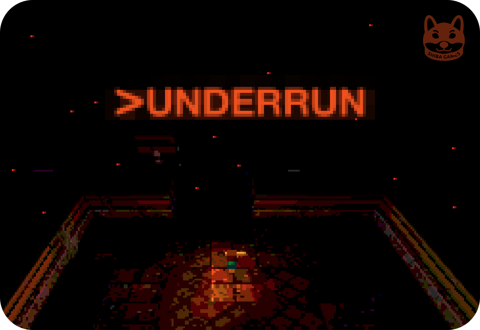 Underrun
