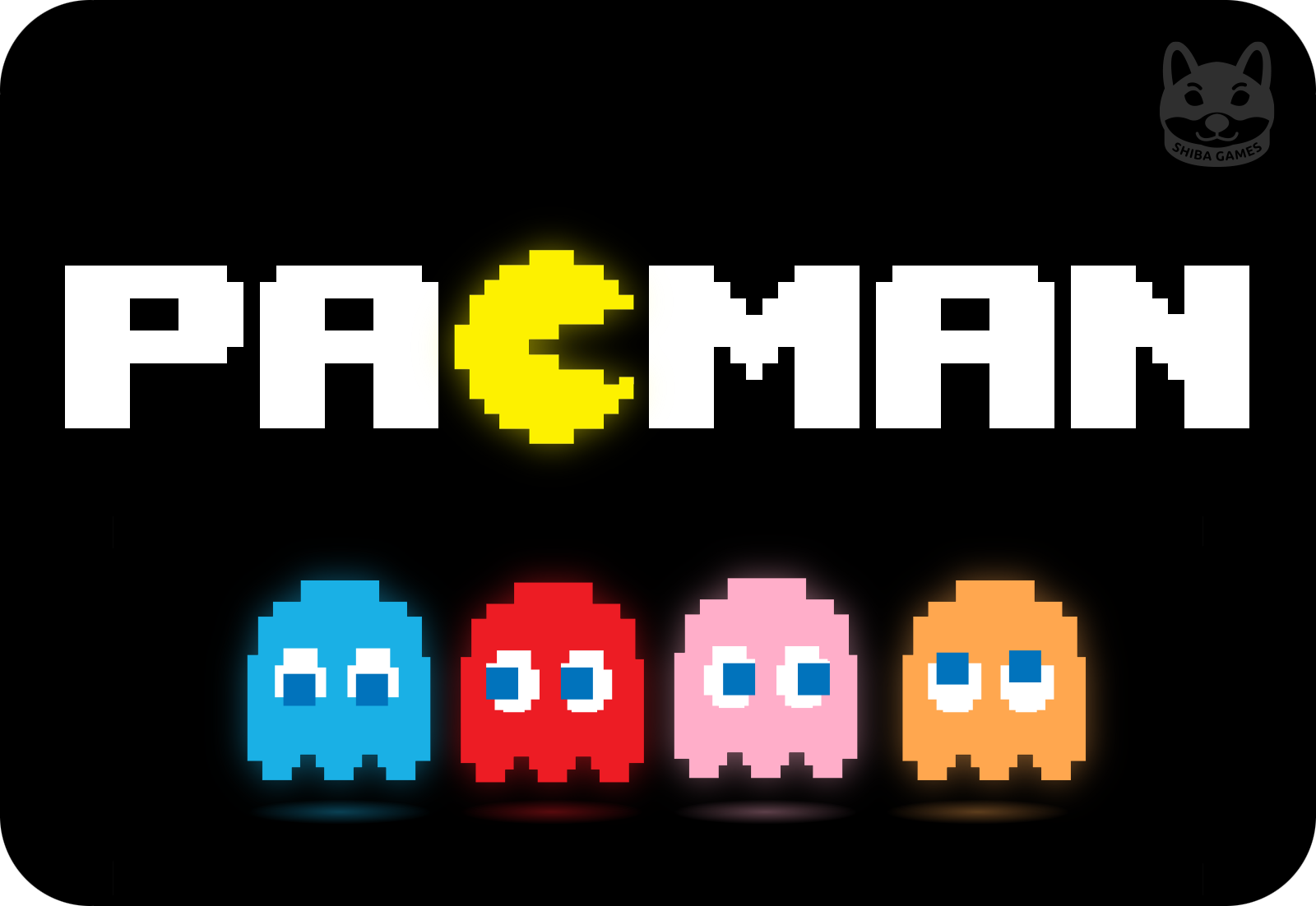 pacman
